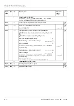 Preview for 72 page of Fresenius Medical Care 5008 Service Manual