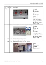 Preview for 79 page of Fresenius Medical Care 5008 Service Manual