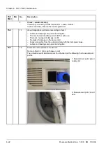 Preview for 86 page of Fresenius Medical Care 5008 Service Manual