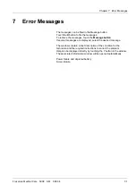 Preview for 95 page of Fresenius Medical Care 5008 Service Manual