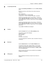 Preview for 105 page of Fresenius Medical Care 5008 Service Manual