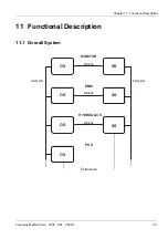 Preview for 109 page of Fresenius Medical Care 5008 Service Manual