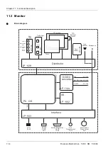 Preview for 112 page of Fresenius Medical Care 5008 Service Manual