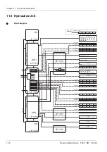 Preview for 116 page of Fresenius Medical Care 5008 Service Manual