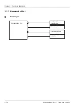 Preview for 120 page of Fresenius Medical Care 5008 Service Manual