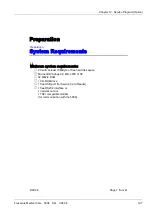 Preview for 133 page of Fresenius Medical Care 5008 Service Manual