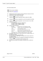 Preview for 152 page of Fresenius Medical Care 5008 Service Manual