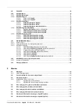 Preview for 5 page of Fresenius Medical Care AquaA Instructions For Use Manual