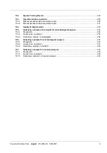 Preview for 9 page of Fresenius Medical Care AquaA Instructions For Use Manual