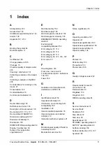 Preview for 11 page of Fresenius Medical Care AquaA Instructions For Use Manual