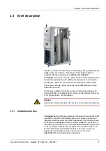 Preview for 17 page of Fresenius Medical Care AquaA Instructions For Use Manual