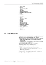 Preview for 19 page of Fresenius Medical Care AquaA Instructions For Use Manual