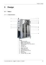 Preview for 33 page of Fresenius Medical Care AquaA Instructions For Use Manual