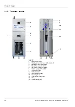 Preview for 34 page of Fresenius Medical Care AquaA Instructions For Use Manual