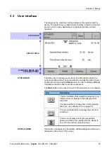 Preview for 37 page of Fresenius Medical Care AquaA Instructions For Use Manual