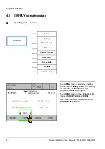 Preview for 48 page of Fresenius Medical Care AquaA Instructions For Use Manual