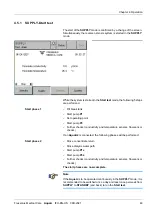 Preview for 49 page of Fresenius Medical Care AquaA Instructions For Use Manual