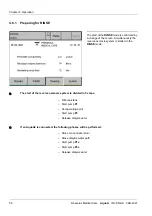 Preview for 56 page of Fresenius Medical Care AquaA Instructions For Use Manual