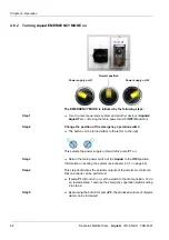 Preview for 62 page of Fresenius Medical Care AquaA Instructions For Use Manual