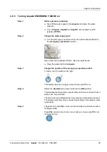 Preview for 65 page of Fresenius Medical Care AquaA Instructions For Use Manual