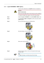 Preview for 67 page of Fresenius Medical Care AquaA Instructions For Use Manual