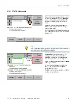 Preview for 71 page of Fresenius Medical Care AquaA Instructions For Use Manual