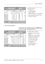 Preview for 73 page of Fresenius Medical Care AquaA Instructions For Use Manual