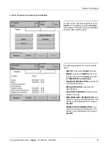 Preview for 75 page of Fresenius Medical Care AquaA Instructions For Use Manual