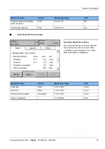 Preview for 85 page of Fresenius Medical Care AquaA Instructions For Use Manual