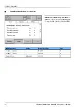 Preview for 86 page of Fresenius Medical Care AquaA Instructions For Use Manual