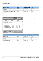 Preview for 88 page of Fresenius Medical Care AquaA Instructions For Use Manual