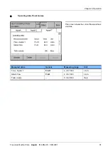 Preview for 91 page of Fresenius Medical Care AquaA Instructions For Use Manual