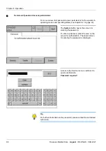 Preview for 94 page of Fresenius Medical Care AquaA Instructions For Use Manual