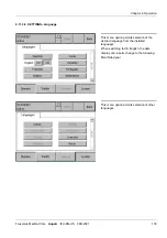 Preview for 103 page of Fresenius Medical Care AquaA Instructions For Use Manual