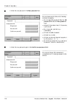 Preview for 106 page of Fresenius Medical Care AquaA Instructions For Use Manual