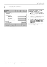 Preview for 107 page of Fresenius Medical Care AquaA Instructions For Use Manual