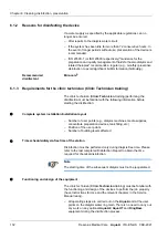 Preview for 132 page of Fresenius Medical Care AquaA Instructions For Use Manual