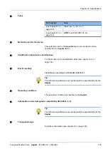 Preview for 175 page of Fresenius Medical Care AquaA Instructions For Use Manual