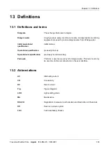 Preview for 183 page of Fresenius Medical Care AquaA Instructions For Use Manual