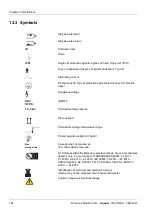 Preview for 184 page of Fresenius Medical Care AquaA Instructions For Use Manual