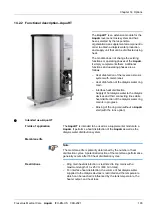 Preview for 193 page of Fresenius Medical Care AquaA Instructions For Use Manual