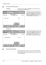 Preview for 200 page of Fresenius Medical Care AquaA Instructions For Use Manual