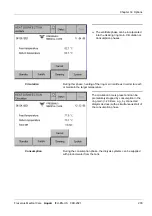 Preview for 203 page of Fresenius Medical Care AquaA Instructions For Use Manual