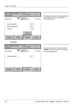 Preview for 204 page of Fresenius Medical Care AquaA Instructions For Use Manual