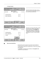 Preview for 205 page of Fresenius Medical Care AquaA Instructions For Use Manual