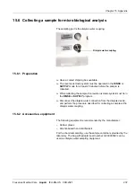 Preview for 237 page of Fresenius Medical Care AquaA Instructions For Use Manual