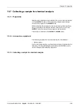 Preview for 239 page of Fresenius Medical Care AquaA Instructions For Use Manual