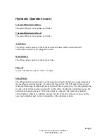 Preview for 11 page of Fresenius Medical Care bibag V2.0 Technician Manual