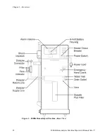 Предварительный просмотр 22 страницы Fresenius Medical Care DIASAFE 2008 K Operator'S Manual