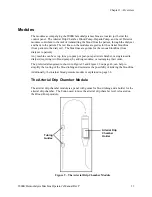 Предварительный просмотр 31 страницы Fresenius Medical Care DIASAFE 2008 K Operator'S Manual